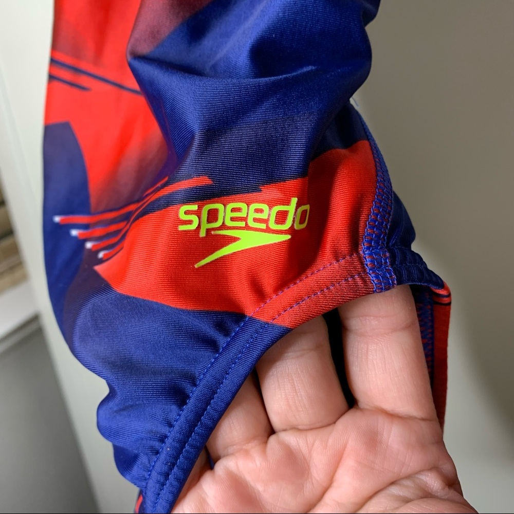 Speedo Pro Lt One Piece Swimsuit - Picture 10 of 13